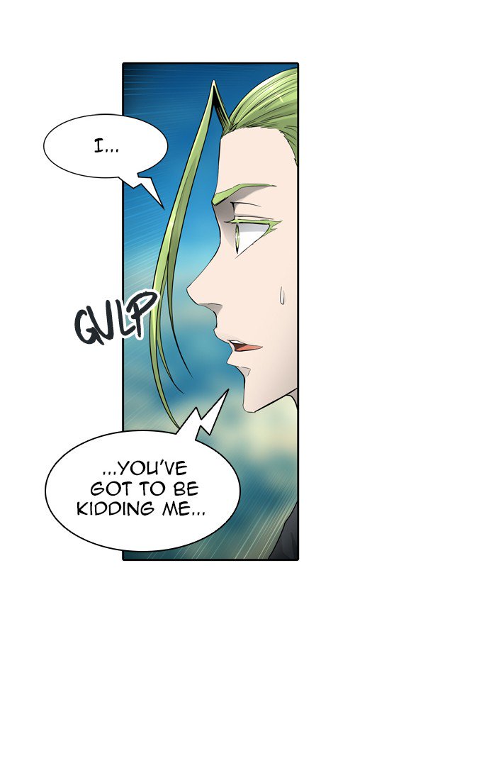 Tower of God Chapter 440 82